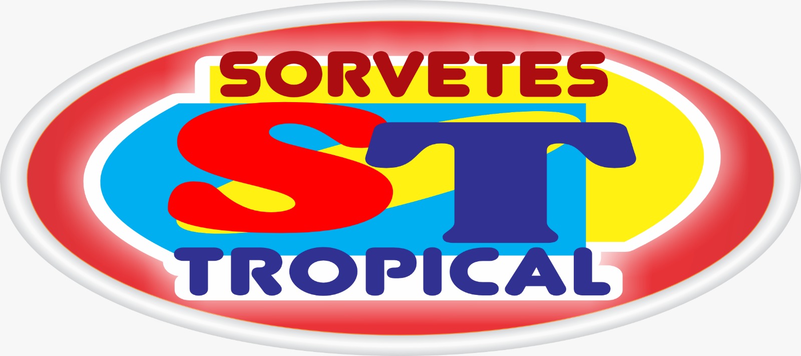SORVETERIA TROPICAL