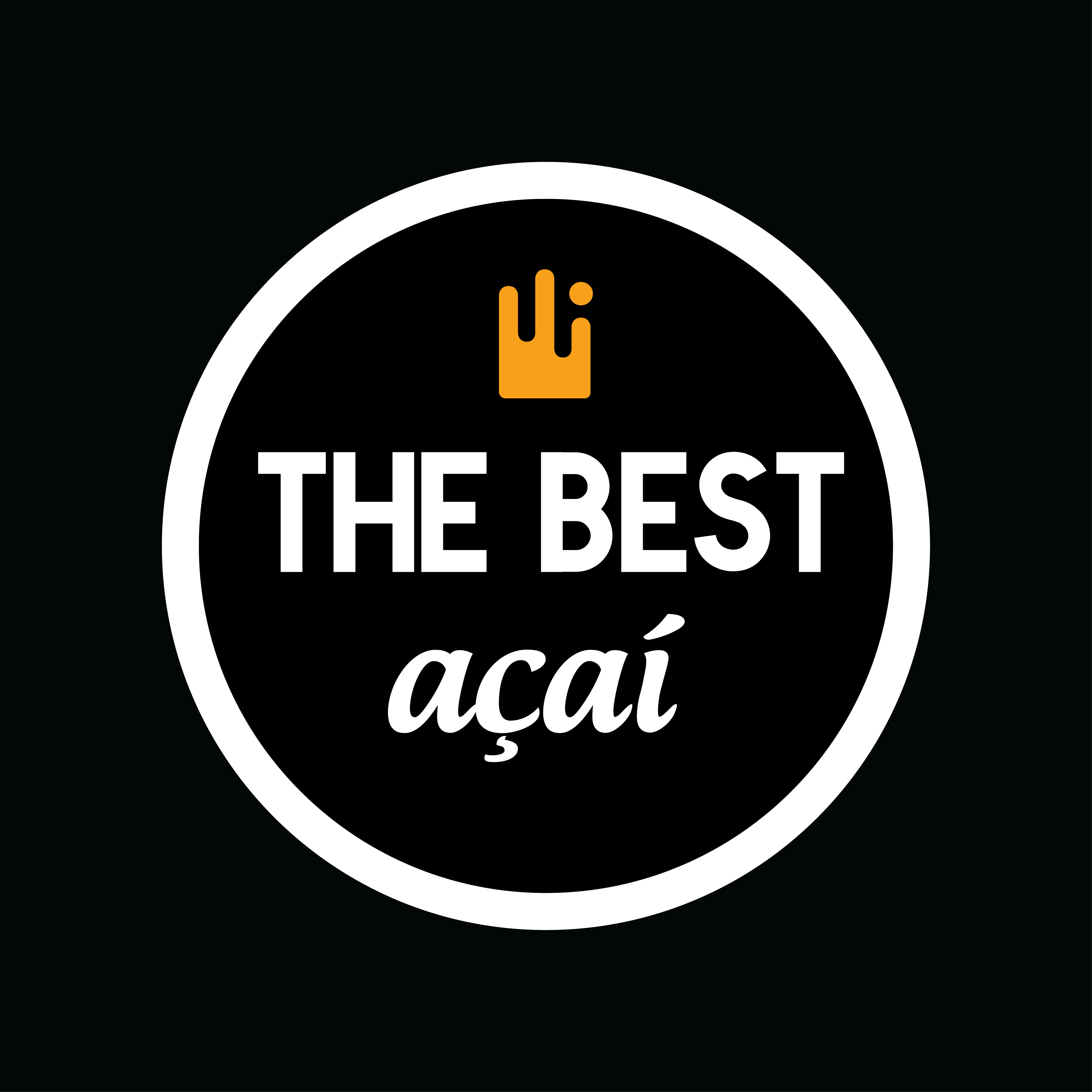 The Best Açaí Piraju